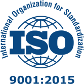 ISO 9001:2015